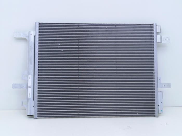 Klima Kondensor van een DS DS 4  2025
