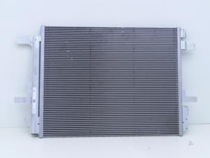 Klima Kondensor van een DS DS 4  2025