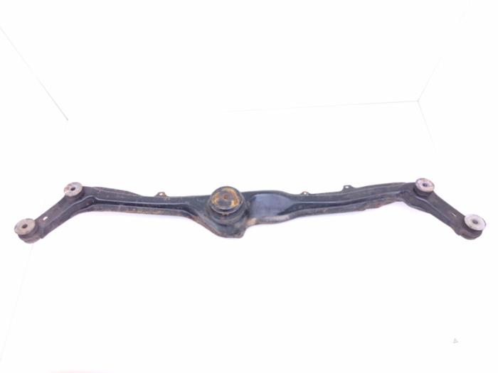 Gebrauchte Motorbalken Volkswagen Golf III (1H1) 2.9 VR6 Syncro Preis € 65,00 Margenregelung angeboten von Automaterialen Ronald Morien B.V.