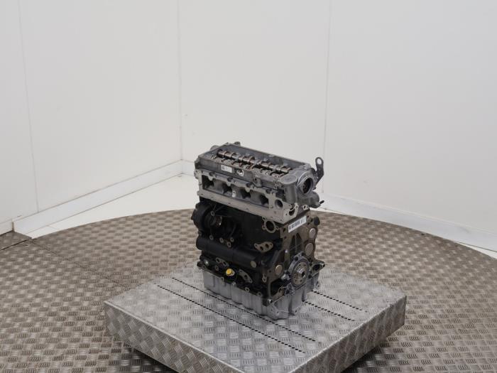 Engine Volkswagen Golf VII (AUA), 2012 / 2021 2.0 GTD 16V, Hatchback, Diesel, 1.968cc, 135kW (184pk), FWD, CUNA, 2013-04 / 2020-08 (New)
