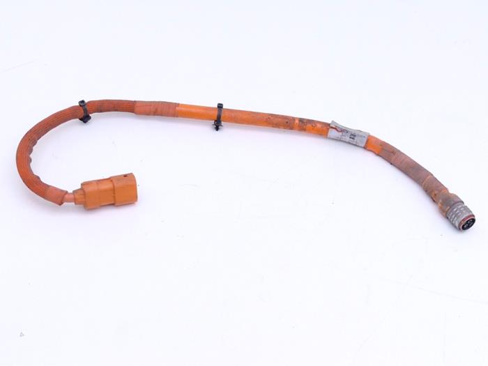High voltage cable
