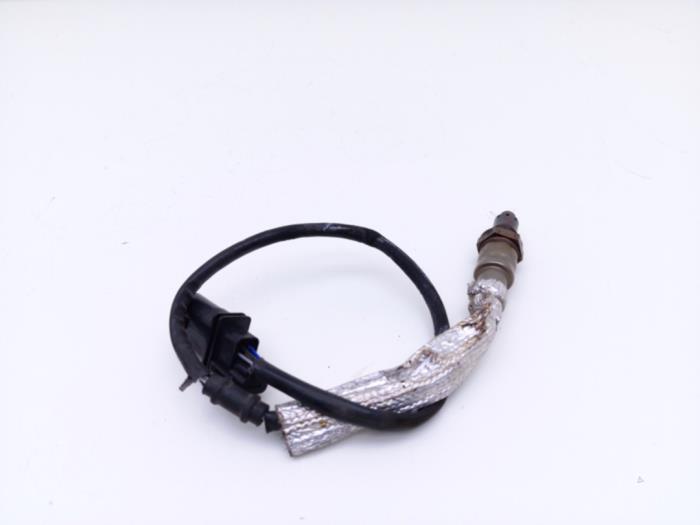 Lambda probe from a Volkswagen Polo VI (AW1) 2.0 GTI 2022