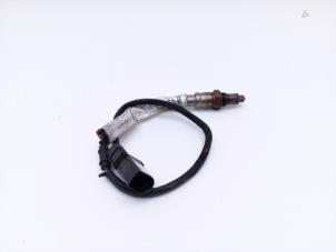 Lambda probe from a Volkswagen Polo VI (AW1) 2.0 GTI 2022
