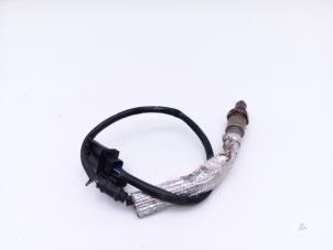 Lambda probe from a Volkswagen Polo VI (AW1) 2.0 GTI 2022