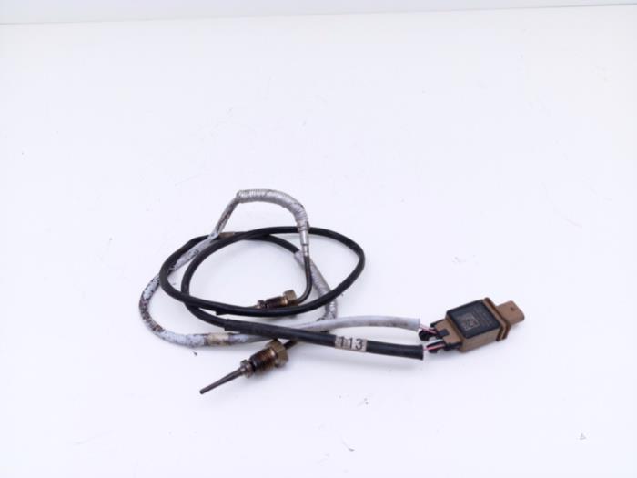 Begagnade Partikelfiltersensor Volkswagen Polo VI (AW1) 2.0 GTI Pris € 75,00 Marginaltabell erbjuds av Automaterialen Ronald Morien B.V.