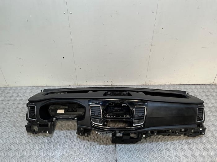 Używane Panel Ford Transit Custom 2.0 TDCi 16V Eco Blue 130 Cena € 249,00 Procedura marży oferowane przez Automaterialen Ronald Morien B.V.