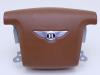 Bentley Continental GT 6.0 W12 48V Airbag links (Lenkrad)