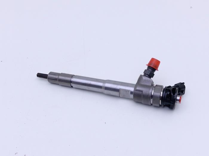 Usagé Injecteurs Renault Master IV 2.0 Blue dCi 150 Prix € 301,29 Prix TTC proposé par Automaterialen Ronald Morien B.V.