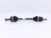 Opel Astra K Sports Tourer 1.0 Turbo 12V Drivaxel, vänster fram