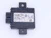Bentley Continental GT 6.0 W12 48V Alarm sensor