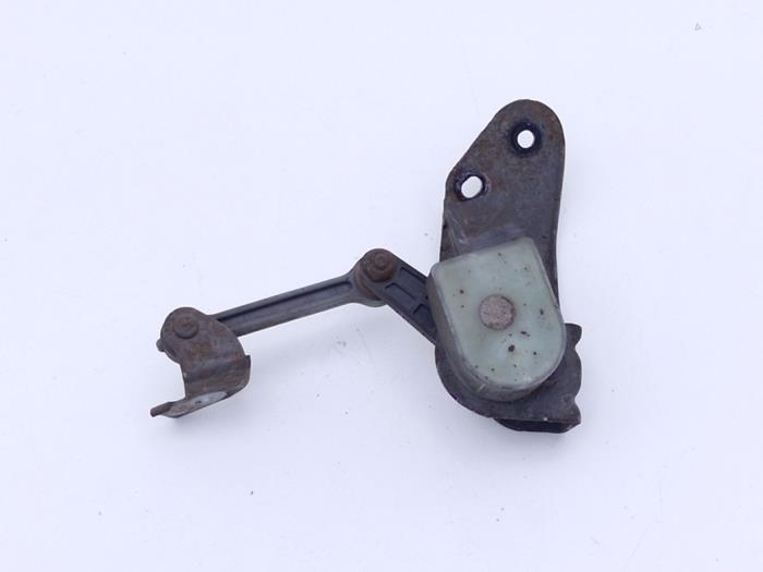 Air suspension height sensor