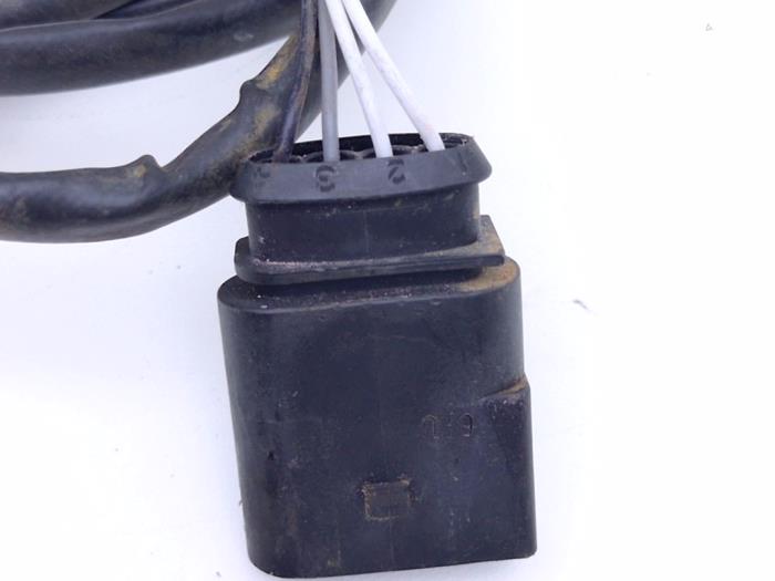 Sonda lambda z Bentley Continental GT 6.0 W12 48V 2004