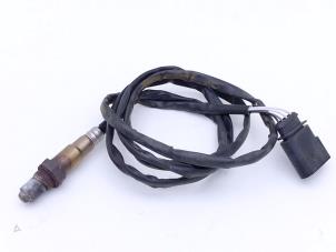 Sonda lambda z Bentley Continental GT 6.0 W12 48V 2004