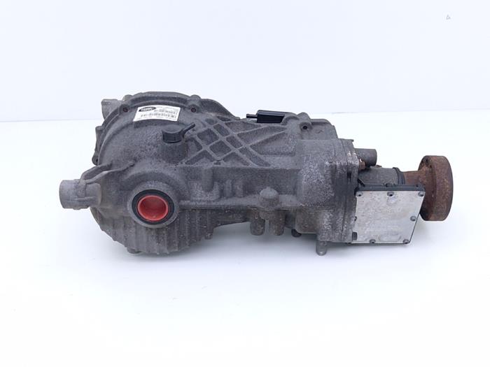 Gebrauchte Differential hinten Landrover Range Rover Evoque (LVJ/LVS) 2.0 eD 150 16V 5-drs. Preis € 525,00 Margenregelung angeboten von Automaterialen Ronald Morien B.V.