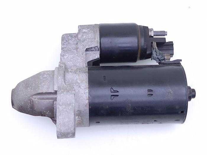 Begagnade Startmotor Bentley Continental GT 6.0 W12 48V Pris € 49,00 Marginaltabell erbjuds av Automaterialen Ronald Morien B.V.