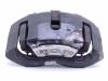 Bentley Continental GT 6.0 W12 48V Bremszange links vorne