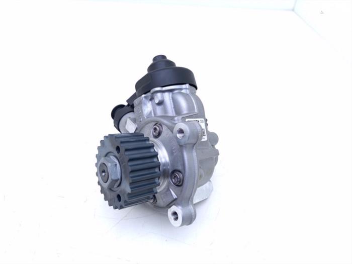 Neue Kraftstoffpumpe Mechanisch Volkswagen Passat Variant (3G5) 2.0 TDI 16V 190 Preis € 423,50 Mit Mehrwertsteuer angeboten von Automaterialen Ronald Morien B.V.