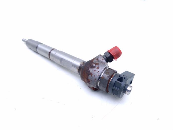 Neuf Injecteurs Volkswagen Passat Variant (3G5) 2.0 TDI 16V 190 Prix € 114,95 Prix TTC proposé par Automaterialen Ronald Morien B.V.