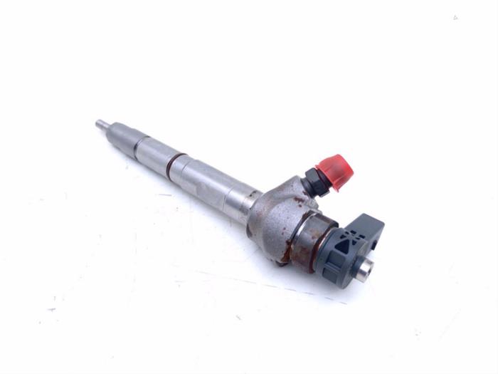 Neuf Injecteurs Volkswagen Passat Variant (3G5) 2.0 TDI 16V 190 Prix € 114,95 Prix TTC proposé par Automaterialen Ronald Morien B.V.