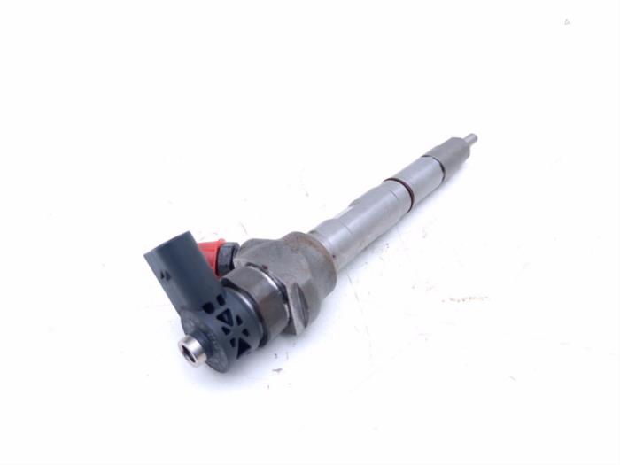 Neuf Injecteurs Volkswagen Passat Variant (3G5) 2.0 TDI 16V 190 Prix € 114,95 Prix TTC proposé par Automaterialen Ronald Morien B.V.