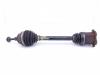 Bentley Continental GT 6.0 W12 48V Antriebswelle links vorne