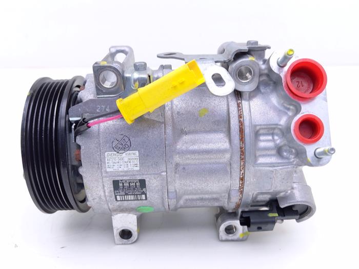 Gebrauchte Klimapumpe Peugeot 5008 III (KA/KB/KC) 1.6 16V THP Preis € 248,99 Mit Mehrwertsteuer angeboten von Automaterialen Ronald Morien B.V.