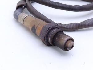 Sonde lambda d'un Mercedes-AMG C-Klasse AMG (W205) C-63 S,Edition 1 AMG 4.0 V8 Biturbo 2015