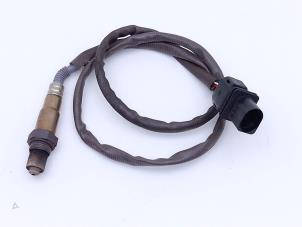 Sonde lambda d'un Mercedes-AMG C-Klasse AMG (W205) C-63 S,Edition 1 AMG 4.0 V8 Biturbo 2015