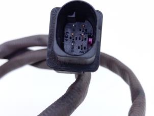 Sonde lambda d'un Mercedes-AMG C-Klasse AMG (W205) C-63 S,Edition 1 AMG 4.0 V8 Biturbo 2015