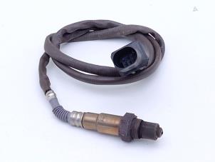 Sonde lambda d'un Mercedes-AMG C-Klasse AMG (W205) C-63 S,Edition 1 AMG 4.0 V8 Biturbo 2015