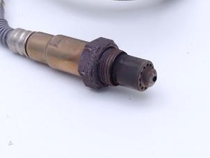 Sonde lambda d'un Mercedes-AMG C-Klasse AMG (W205) C-63 S,Edition 1 AMG 4.0 V8 Biturbo 2015