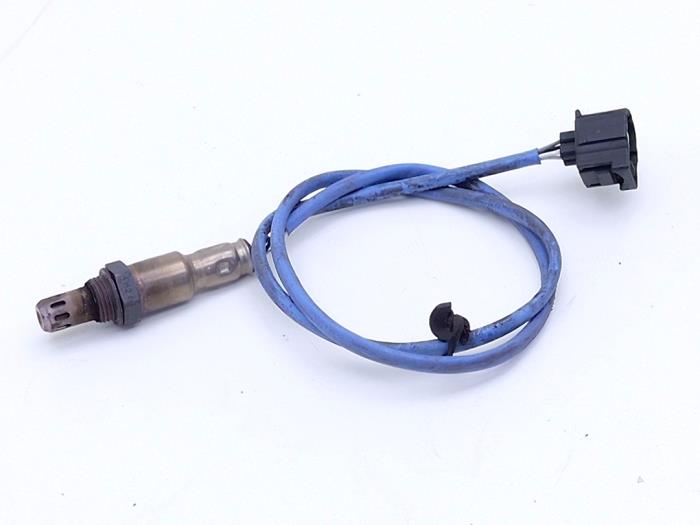 Used Lambda probe Mercedes C-Klasse AMG (W205) C-63 S,Edition 1 AMG 4.0 V8 Biturbo Price € 89,00 Margin scheme offered by Automaterialen Ronald Morien B.V.