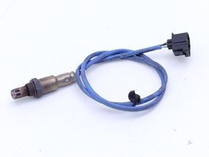 Lambda probe from a Mercedes-AMG C-Klasse AMG (W205) C-63 S,Edition 1 AMG 4.0 V8 Biturbo 2015