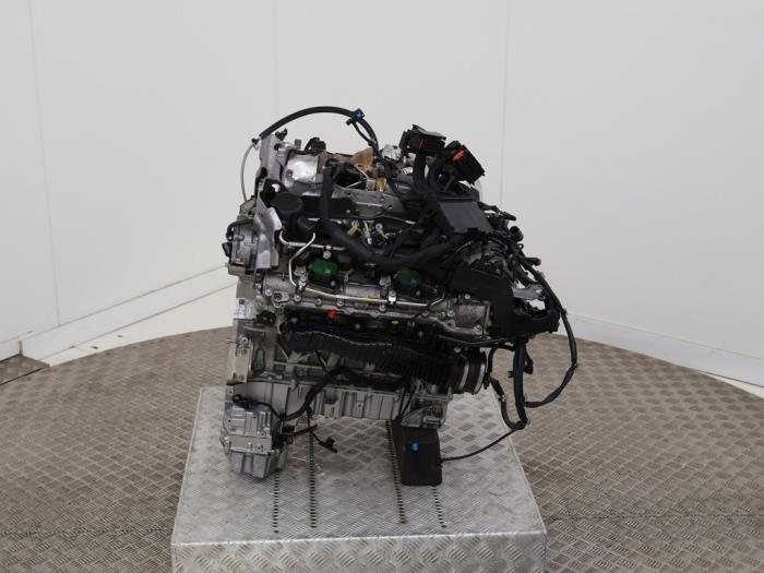Engines with engine code 177980 stock | ProxyParts.com
