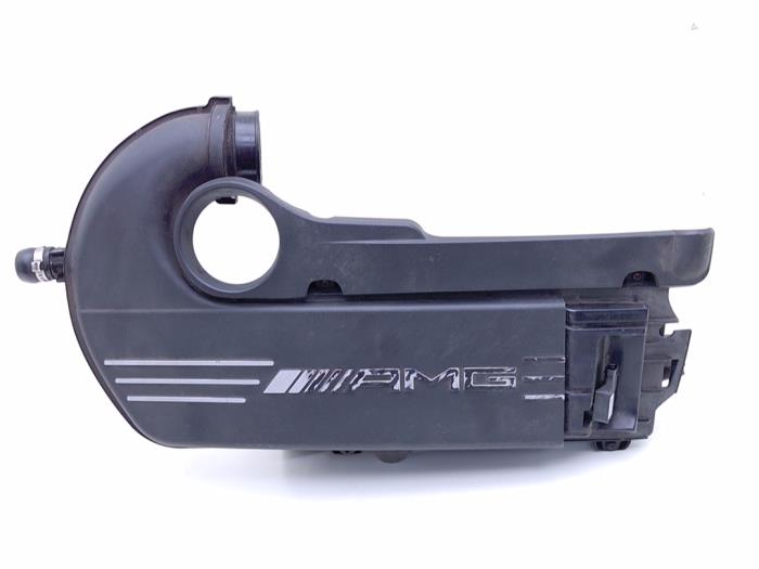 Gebrauchte Luftfilter Mercedes C-Klasse AMG (W205) C-63 S,Edition 1 AMG 4.0 V8 Biturbo Preis € 125,00 Margenregelung angeboten von Automaterialen Ronald Morien B.V.