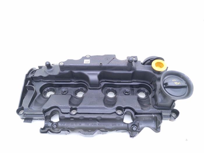 Gebrauchte Ventildeckel Volkswagen Passat Variant (3G5) 2.0 TDI 16V 150 Preis € 45,00 Margenregelung angeboten von Automaterialen Ronald Morien B.V.