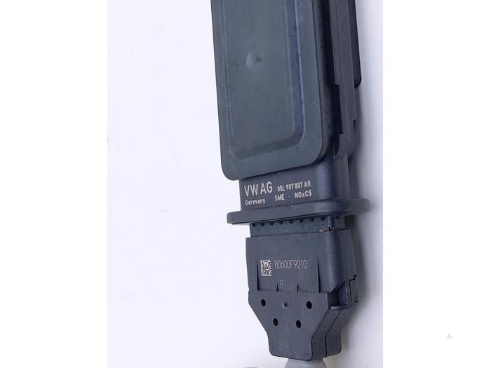 Sonde lambda d'un Audi A3 Sportback (8YA) 2.0 30 TDI 16V 2022