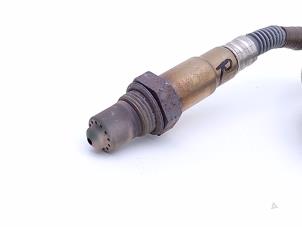 Sonde lambda d'un Mercedes-Benz G (463) 4.0 G 63 V8 32V 4x4² 2024