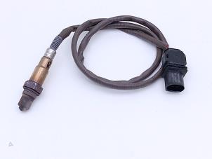 Sonde lambda d'un Mercedes-Benz G (463) 4.0 G 63 V8 32V 4x4² 2024