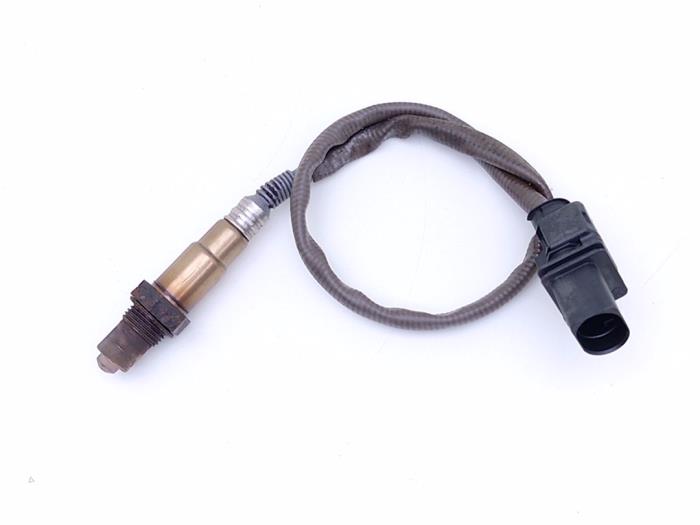 Usados Sonda Lambda Mercedes G (463) 4.0 G 63 V8 32V 4x4² Precio € 65,00 IVA incluido ofrecido por Automaterialen Ronald Morien B.V.