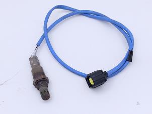 Sonde lambda d'un Mercedes-Benz G (463) 4.0 G 63 V8 32V 4x4² 2024