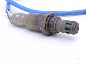 Sonde lambda d'un Mercedes-Benz G (463) 4.0 G 63 V8 32V 4x4² 2024