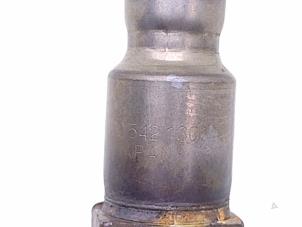 Sonde lambda d'un Mercedes-Benz G (463) 4.0 G 63 V8 32V 4x4² 2024