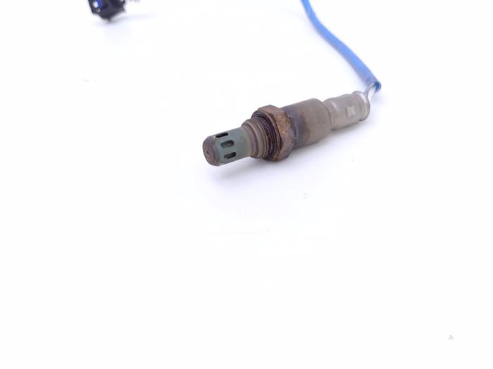 Sonde lambda d'un Mercedes-Benz G (463) 4.0 G 63 V8 32V 4x4² 2024