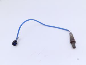 Sonde lambda d'un Mercedes-Benz G (463) 4.0 G 63 V8 32V 4x4² 2024
