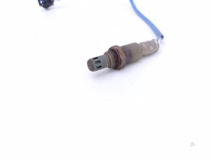 Sonde lambda d'un Mercedes-Benz G (463) 4.0 G 63 V8 32V 4x4² 2024
