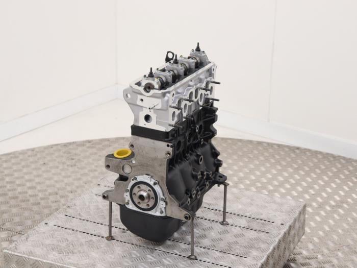 Overhauled Engine Volkswagen California T4 1.9 TD Price € 4.537,50 Inclusive VAT offered by Automaterialen Ronald Morien B.V.