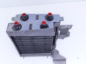 Radiateur d'un Mercedes-Benz G (463) 4.0 G 63 V8 32V 4x4² 2024