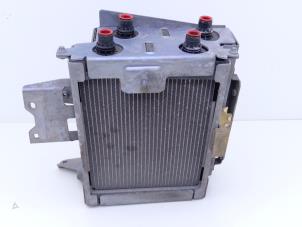 Radiateur d'un Mercedes-Benz G (463) 4.0 G 63 V8 32V 4x4² 2024