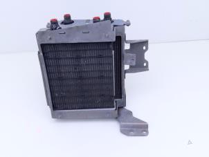 Radiateur d'un Mercedes-Benz G (463) 4.0 G 63 V8 32V 4x4² 2024